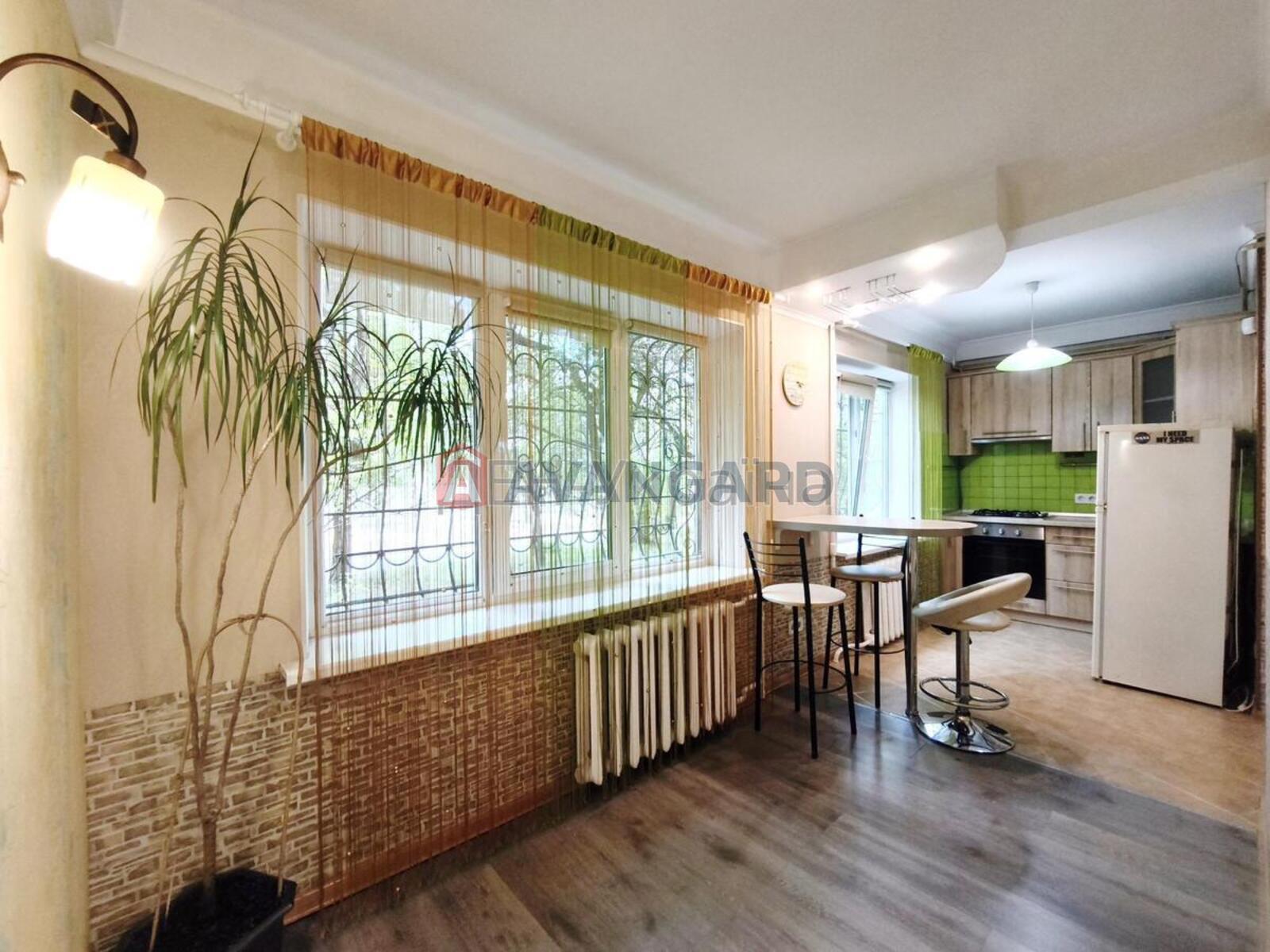 1 комн. квартира, 29/15/7 кв. м., 1/5 этаж фото 5 1 комн. квартира, 29/15/7 кв. м., 1/5 этаж фото 5