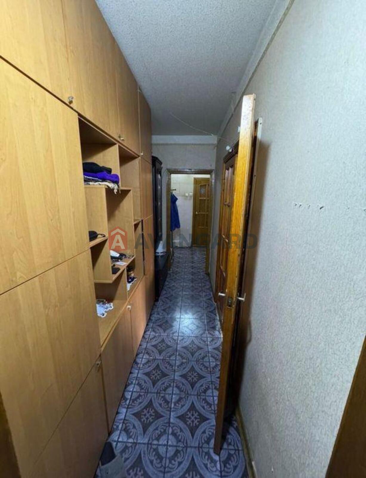 3 комн. квартира, 70/-/9 кв. м., 2/9 этаж фото 8 3 комн. квартира, 70/-/9 кв. м., 2/9 этаж фото 8