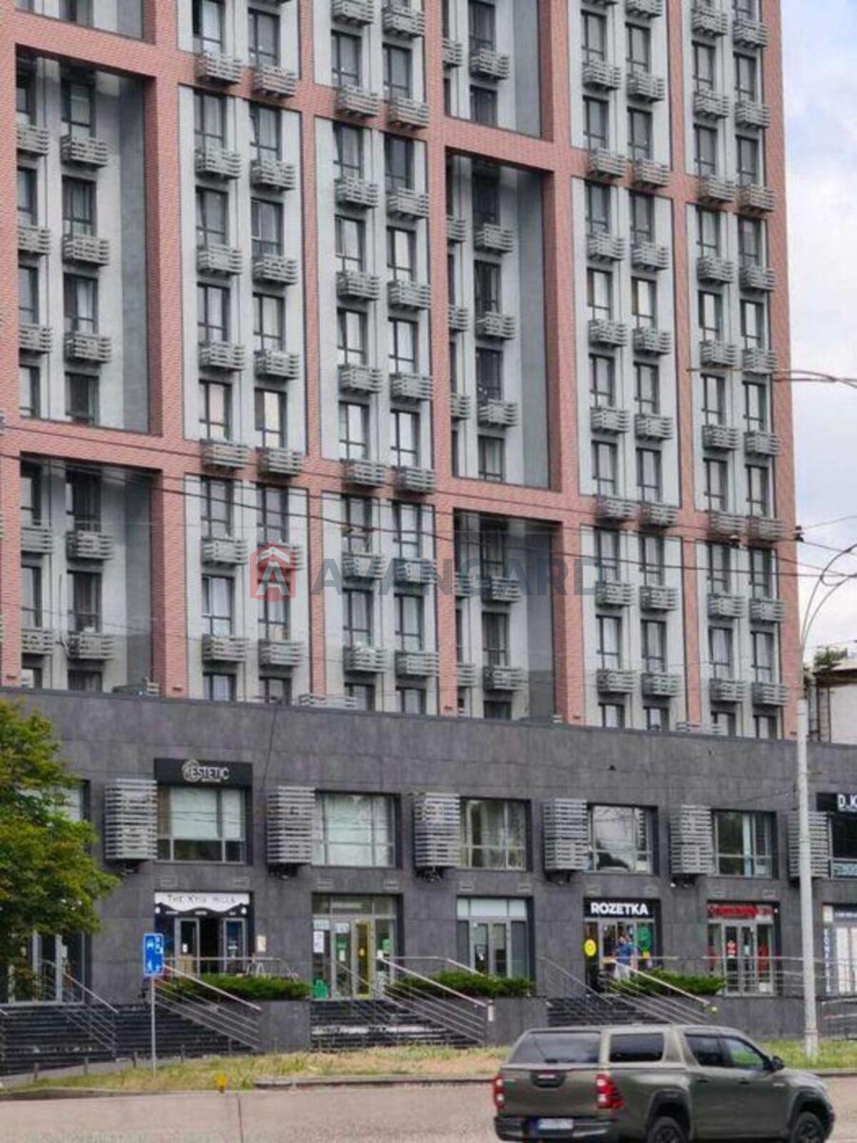 2 комн. квартира, 69/-/24 кв. м., 17/25 этаж фото 2 2 комн. квартира, 69/-/24 кв. м., 17/25 этаж фото 2
