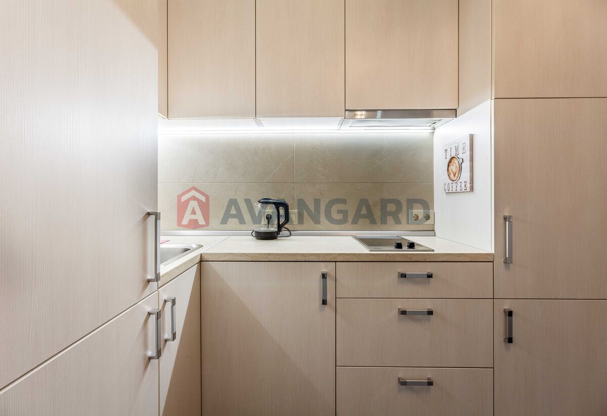 2 кім. квартира, 44/-/6 кв. м., 4/10 поверх фото 13 2 кім. квартира, 44/-/6 кв. м., 4/10 поверх фото 13