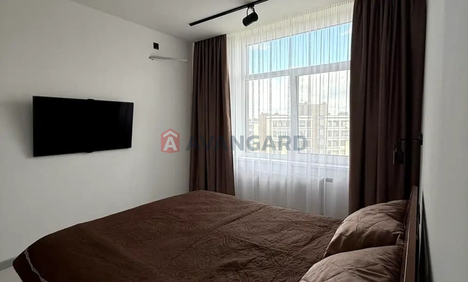 3 кім. квартира, 89/60/18 кв. м., 9/9 поверх фото 6 3 кім. квартира, 89/60/18 кв. м., 9/9 поверх фото 6