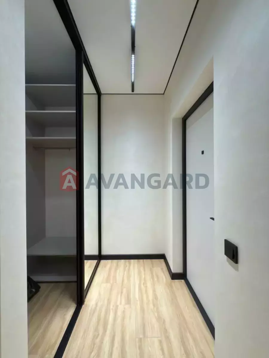 2 комн. квартира, 49/28/10 кв. м., 9/10 этаж фото 15 2 комн. квартира, 49/28/10 кв. м., 9/10 этаж фото 15