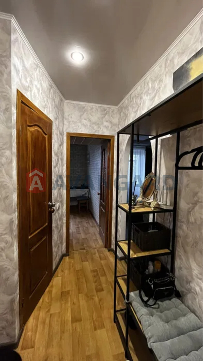 1 кім. квартира, 30/-/6 кв. м., 5/5 поверх фото 5 1 кім. квартира, 30/-/6 кв. м., 5/5 поверх фото 5