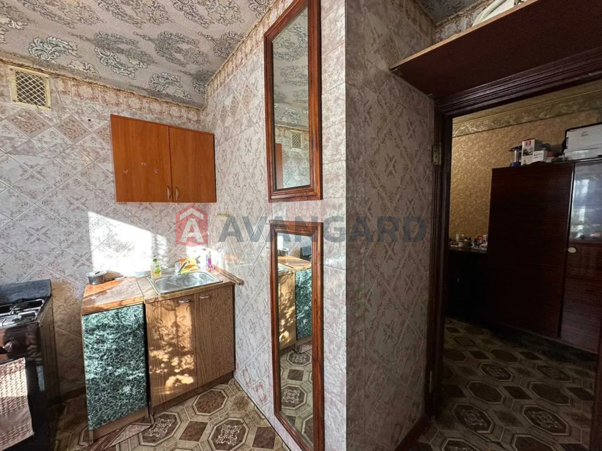 1 кім. квартира, 31/-/7 кв. м., 3/5 поверх фото 10 1 кім. квартира, 31/-/7 кв. м., 3/5 поверх фото 10