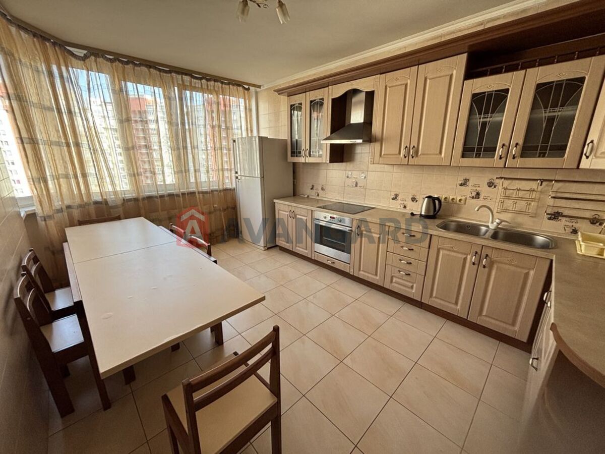 1 комн. квартира, 101/-/16 кв. м., 11/15 этаж фото 2 1 комн. квартира, 101/-/16 кв. м., 11/15 этаж фото 2