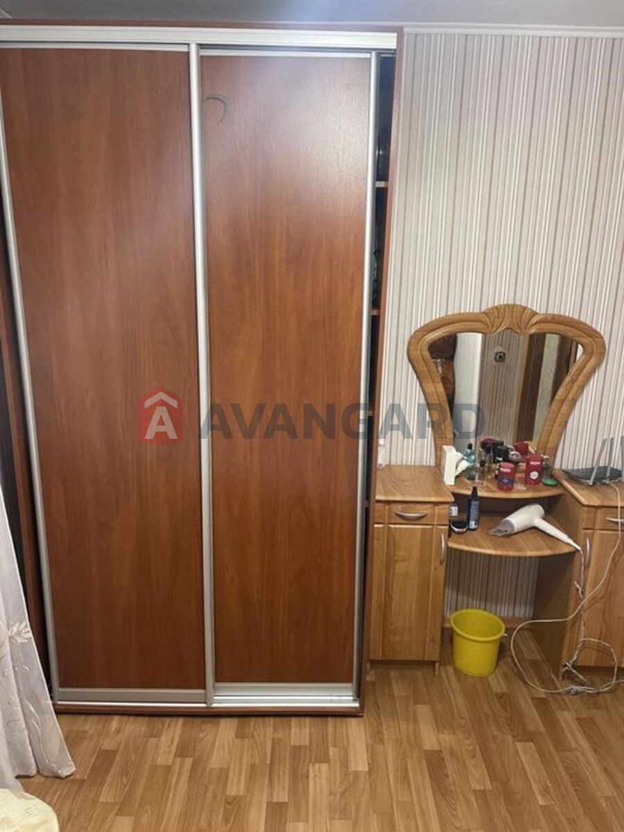 3 кім. квартира, 62/-/10 кв. м., 2/5 поверх фото 8 3 кім. квартира, 62/-/10 кв. м., 2/5 поверх фото 8