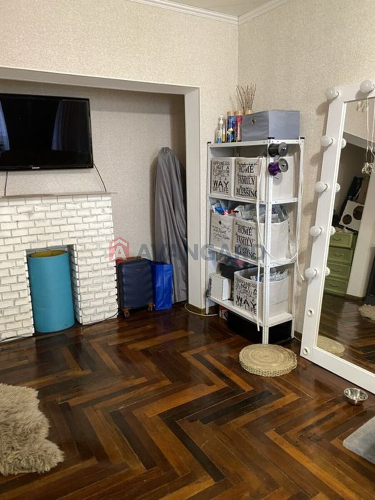 2 комн. квартира, 51/-/8 кв. м., 1/9 этаж фото 11 2 комн. квартира, 51/-/8 кв. м., 1/9 этаж фото 11