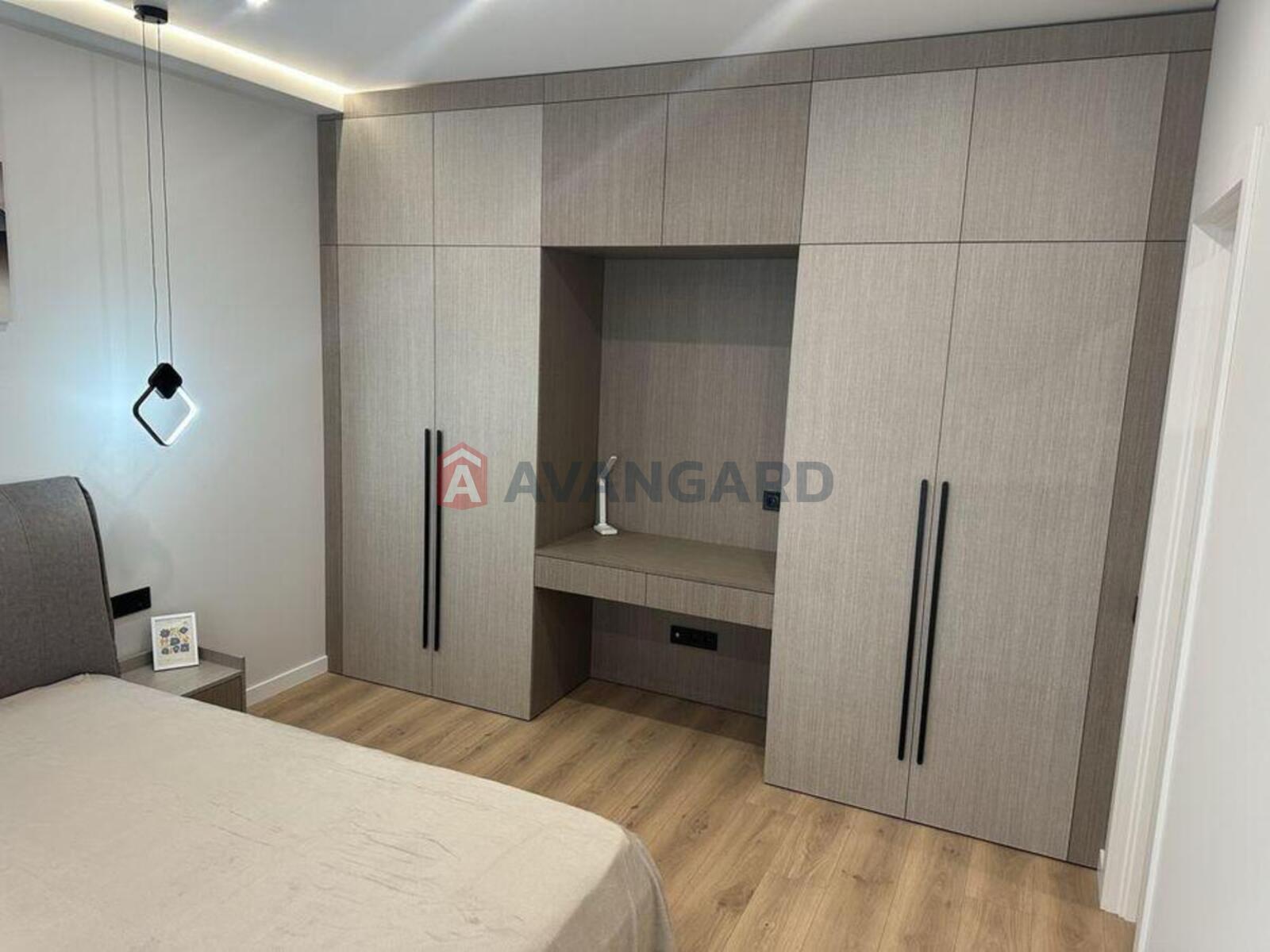1 комн. квартира, 41/-/30 кв. м., 5/21 этаж фото 6 1 комн. квартира, 41/-/30 кв. м., 5/21 этаж фото 6