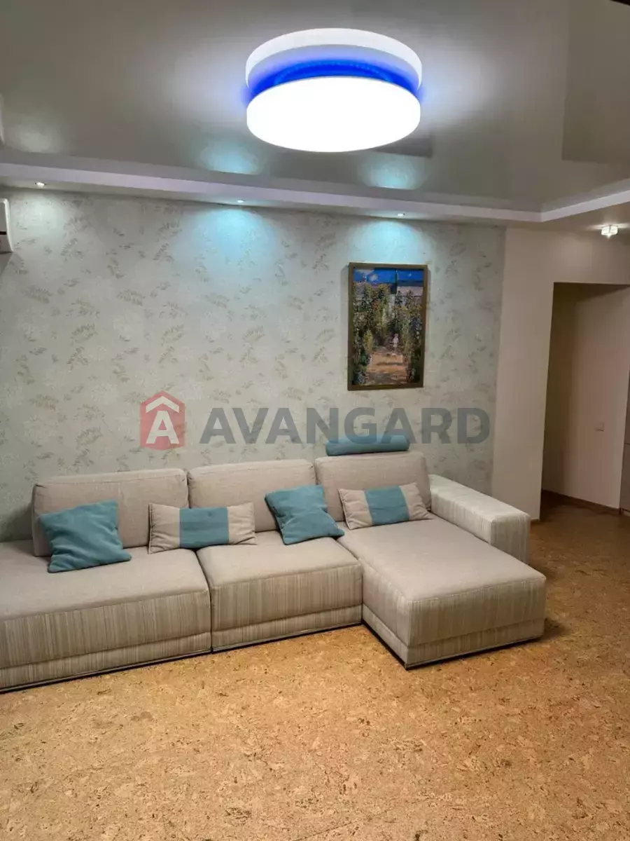 4 комн. квартира, 94/63/10 кв. м., 2/9 этаж фото 6 4 комн. квартира, 94/63/10 кв. м., 2/9 этаж фото 6