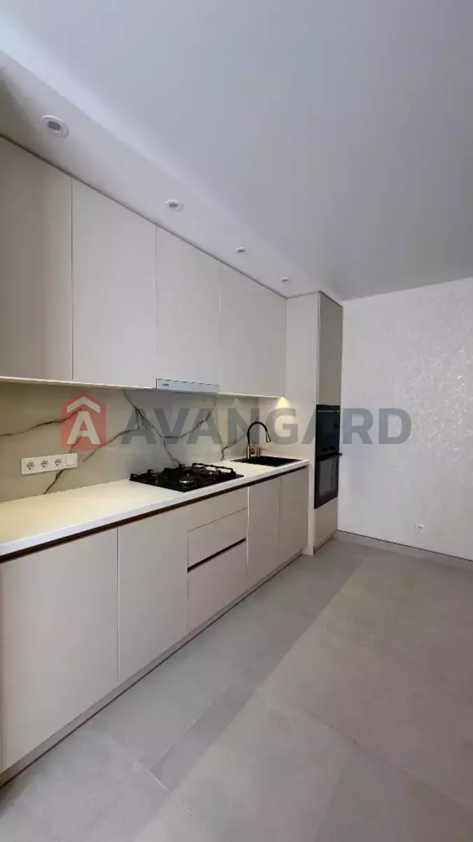 1 кім. квартира, 46/14/18 кв. м., 7/10 поверх фото 8 1 кім. квартира, 46/14/18 кв. м., 7/10 поверх фото 8