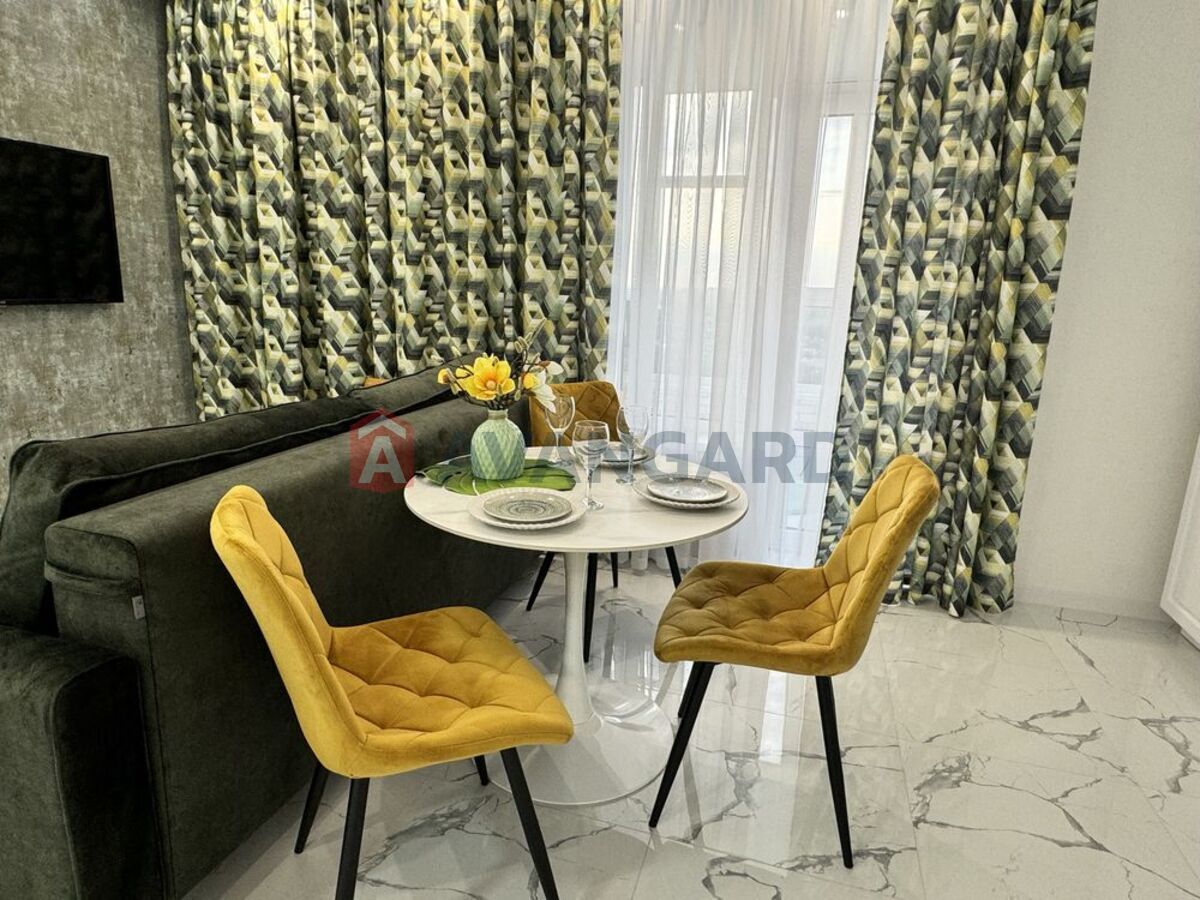 2 комн. квартира, 60/-/25 кв. м., 23/24 этаж фото 10 2 комн. квартира, 60/-/25 кв. м., 23/24 этаж фото 10