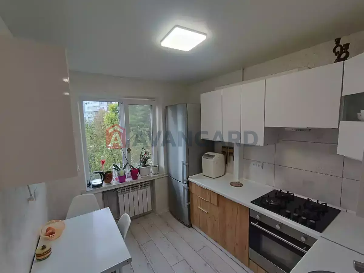 2 комн. квартира, 51/32/8 кв. м., 4/9 этаж фото 5 2 комн. квартира, 51/32/8 кв. м., 4/9 этаж фото 5