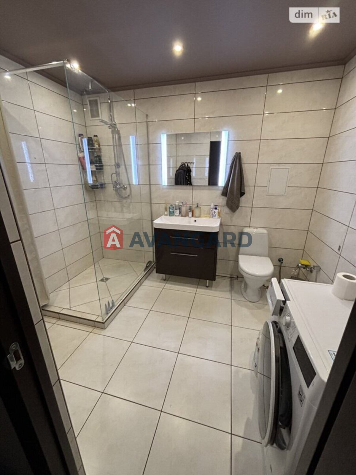 2 кім. квартира, 62/-/10 кв. м., 9/11 поверх фото 6 2 кім. квартира, 62/-/10 кв. м., 9/11 поверх фото 6