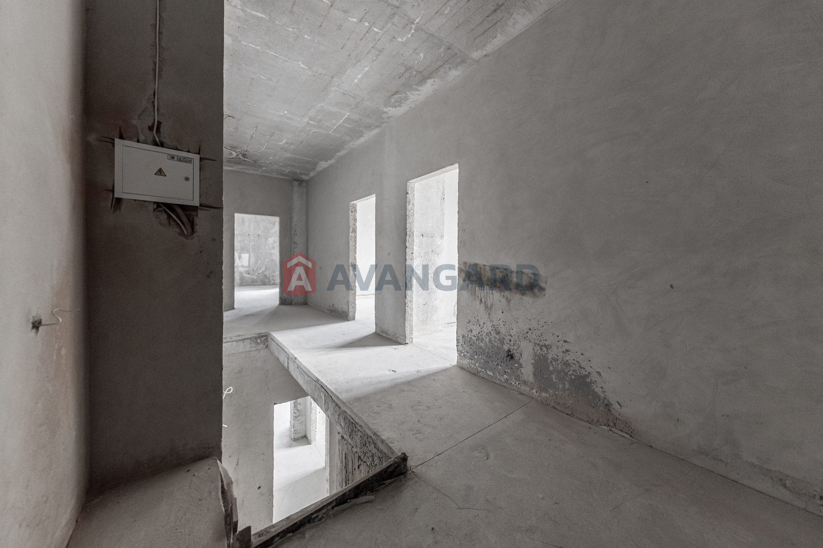 6 кім. квартира, 202,7/160/8,7 кв. м., 23,24/24 поверх фото 15 6 кім. квартира, 202,7/160/8,7 кв. м., 23,24/24 поверх фото 15