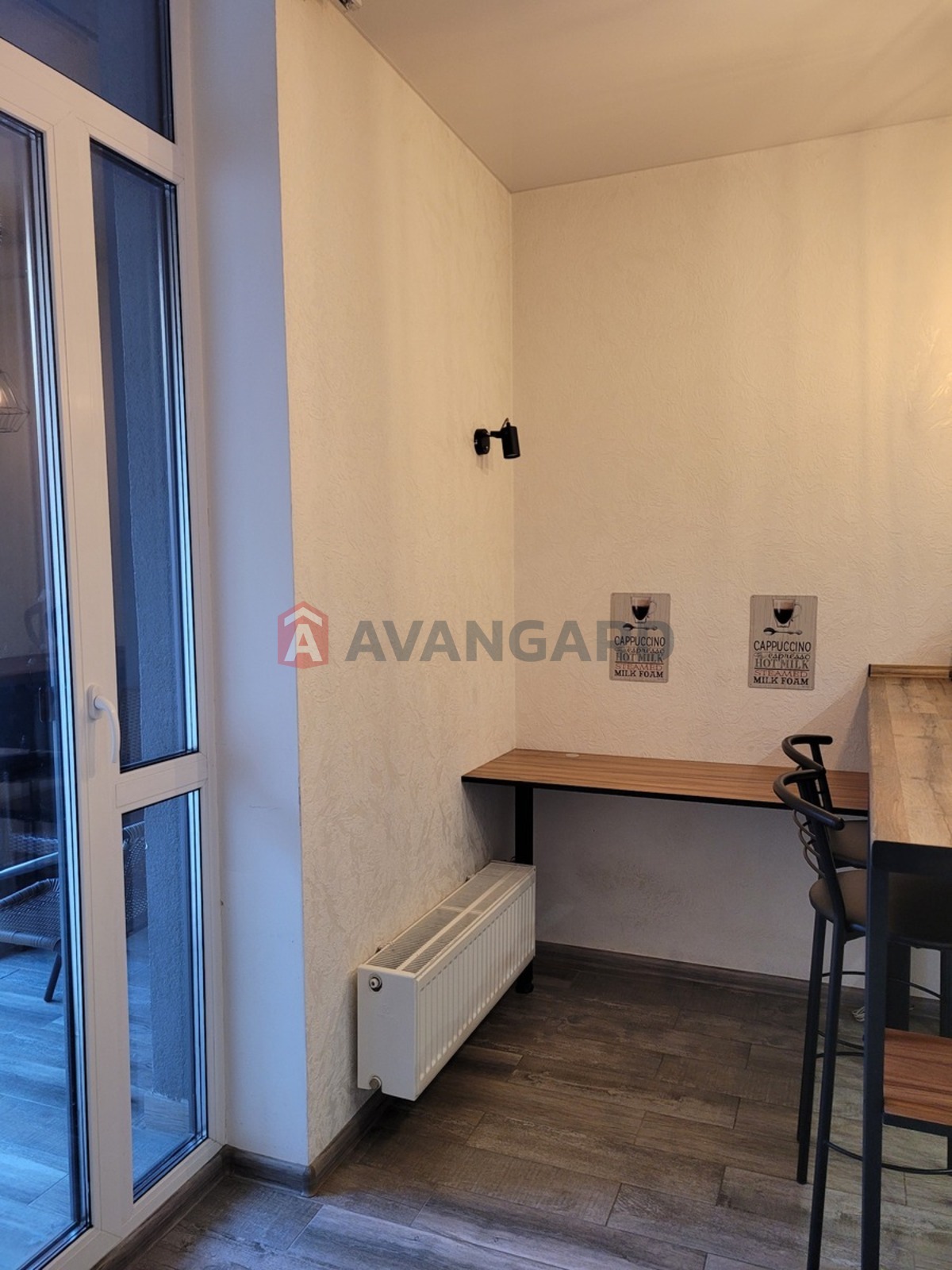 1 комн. квартира, 35/-/15 кв. м., 5/9 этаж фото 5 1 комн. квартира, 35/-/15 кв. м., 5/9 этаж фото 5