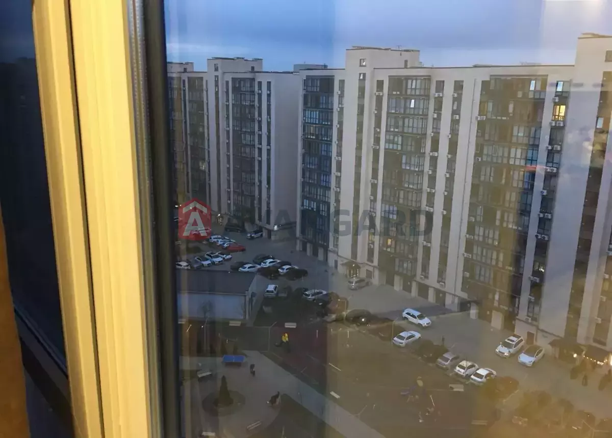 2 кім. квартира, 49/-/- кв. м., 12/12 поверх фото 7 2 кім. квартира, 49/-/- кв. м., 12/12 поверх фото 7