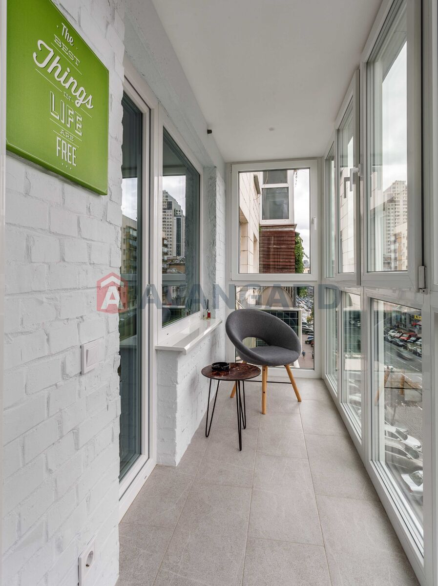 2 кім. квартира, 44/-/6 кв. м., 4/10 поверх фото 17 2 кім. квартира, 44/-/6 кв. м., 4/10 поверх фото 17