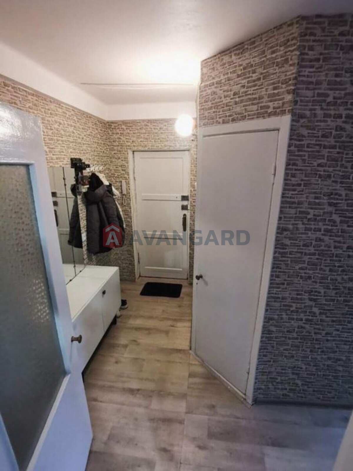 2 комн. квартира, 45/-/6 кв. м., 4/5 этаж фото 4 2 комн. квартира, 45/-/6 кв. м., 4/5 этаж фото 4