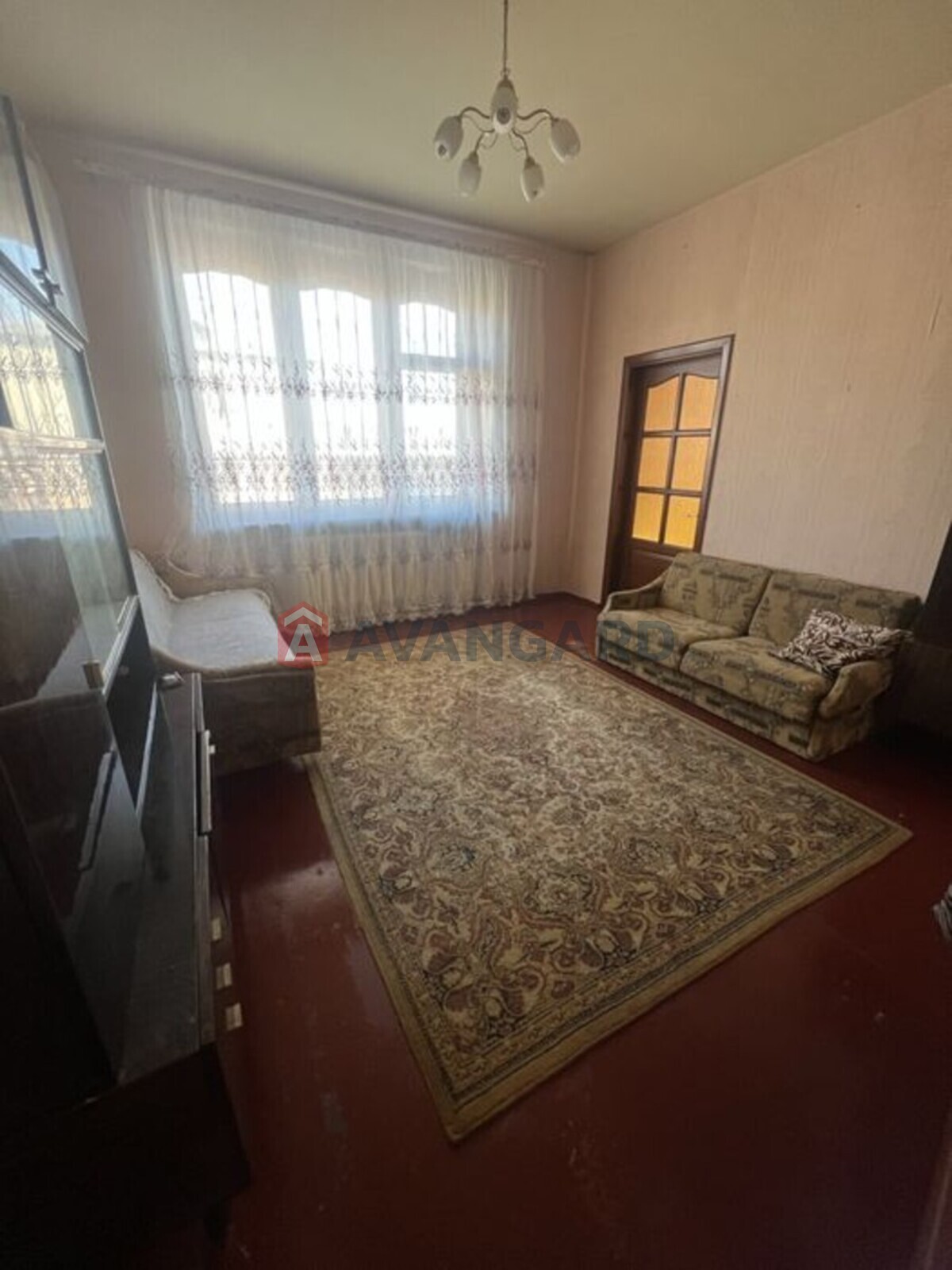 2 комн. квартира, 42/-/6 кв. м., 1/3 этаж фото 2 2 комн. квартира, 42/-/6 кв. м., 1/3 этаж фото 2