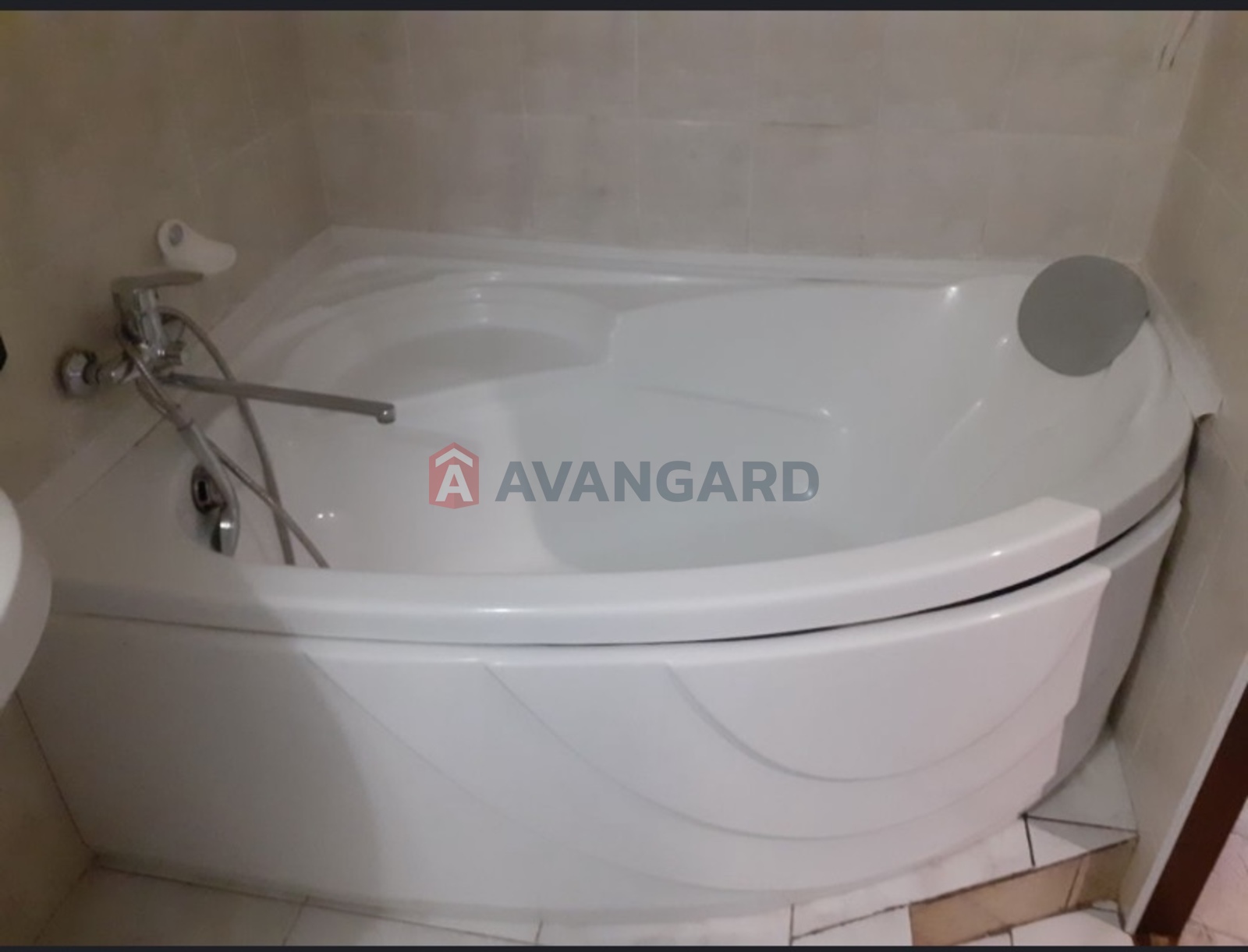 2 кім. квартира, 52/40/7 кв. м., 7/9 поверх фото 11 2 кім. квартира, 52/40/7 кв. м., 7/9 поверх фото 11