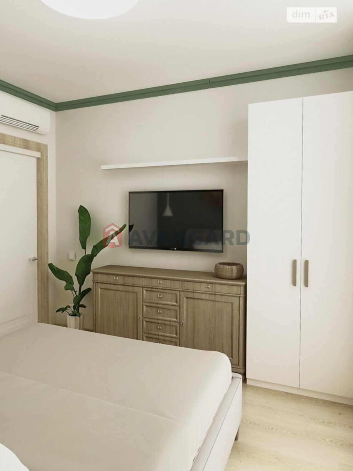 2 комн. квартира, 60/-/17 кв. м., 2/12 этаж фото 17 2 комн. квартира, 60/-/17 кв. м., 2/12 этаж фото 17