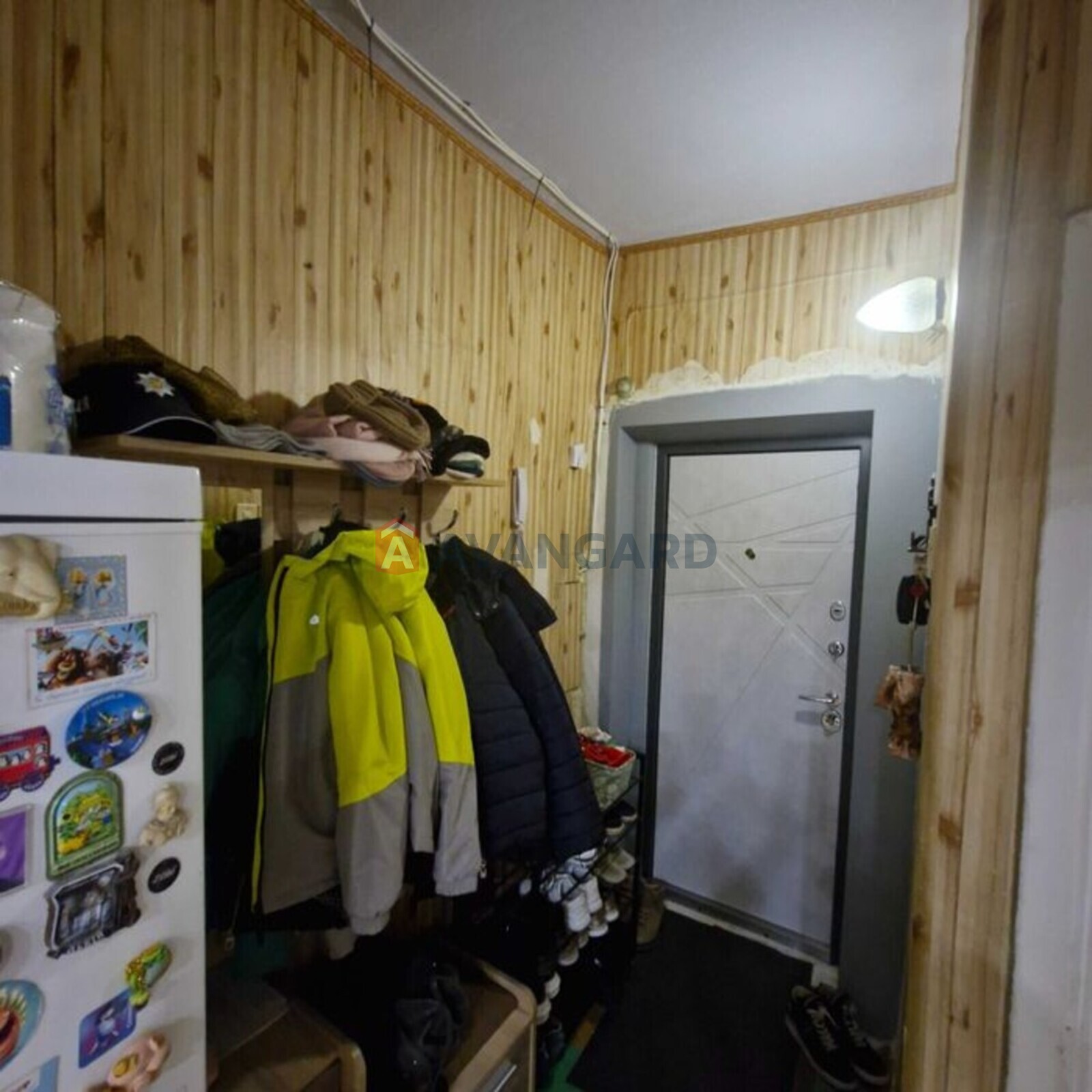 2 комн. квартира, 45/-/6 кв. м., 5/5 этаж фото 10 2 комн. квартира, 45/-/6 кв. м., 5/5 этаж фото 10