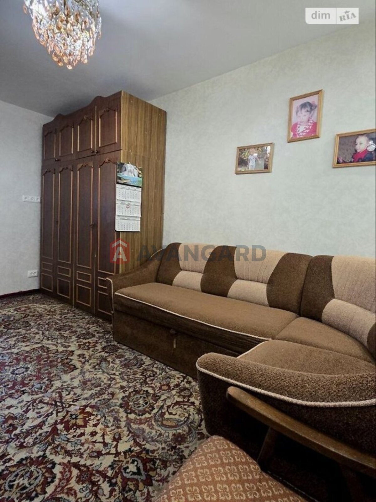 2 комн. квартира, 42/-/7 кв. м., 2/5 этаж фото 4 2 комн. квартира, 42/-/7 кв. м., 2/5 этаж фото 4
