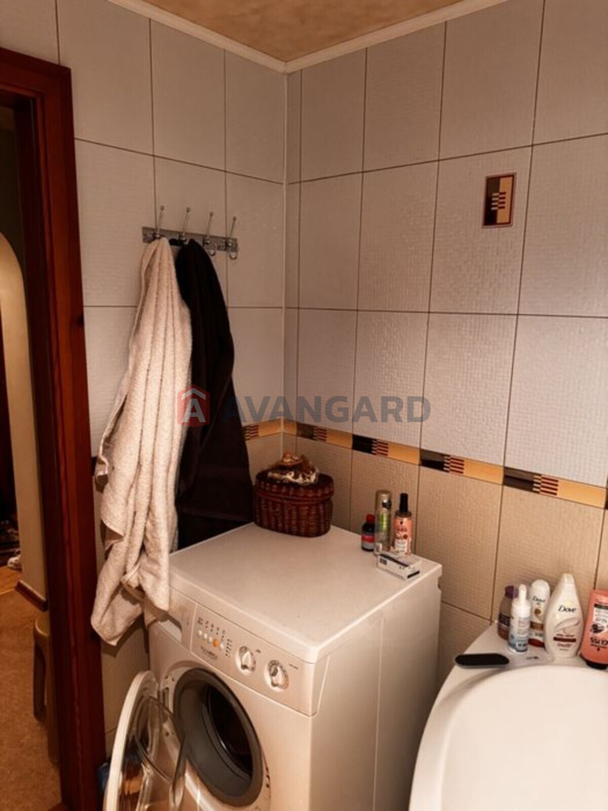 2 кім. квартира, 50/-/9 кв. м., 8/9 поверх фото 12 2 кім. квартира, 50/-/9 кв. м., 8/9 поверх фото 12