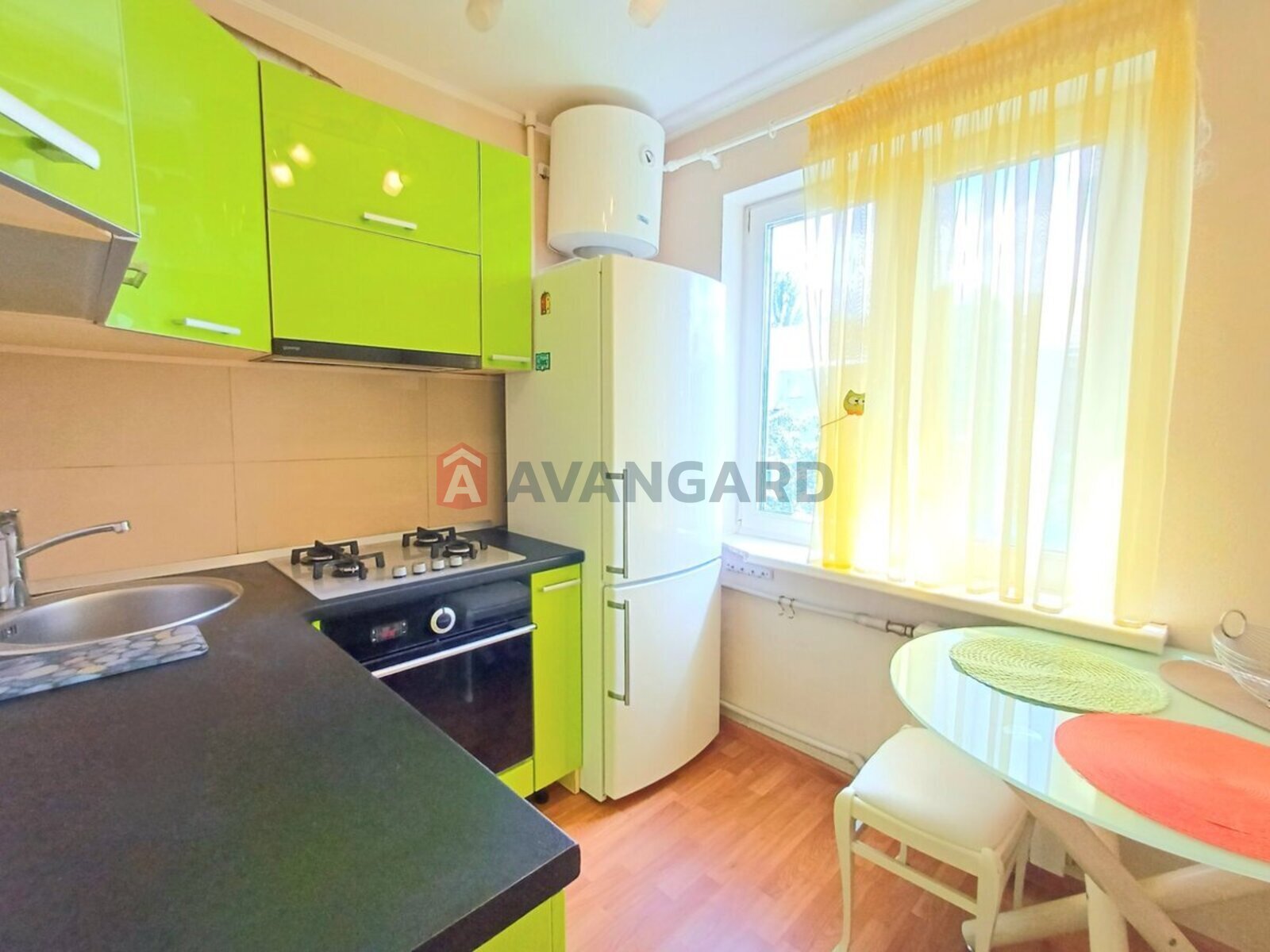 3 комн. квартира, 57/39/6 кв. м., 4/5 этаж фото 24 3 комн. квартира, 57/39/6 кв. м., 4/5 этаж фото 24