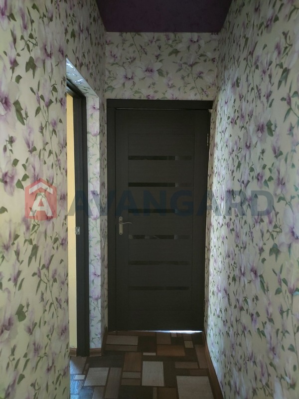 3 комн. квартира, 60/-/7 кв. м., 2/2 этаж фото 4 3 комн. квартира, 60/-/7 кв. м., 2/2 этаж фото 4