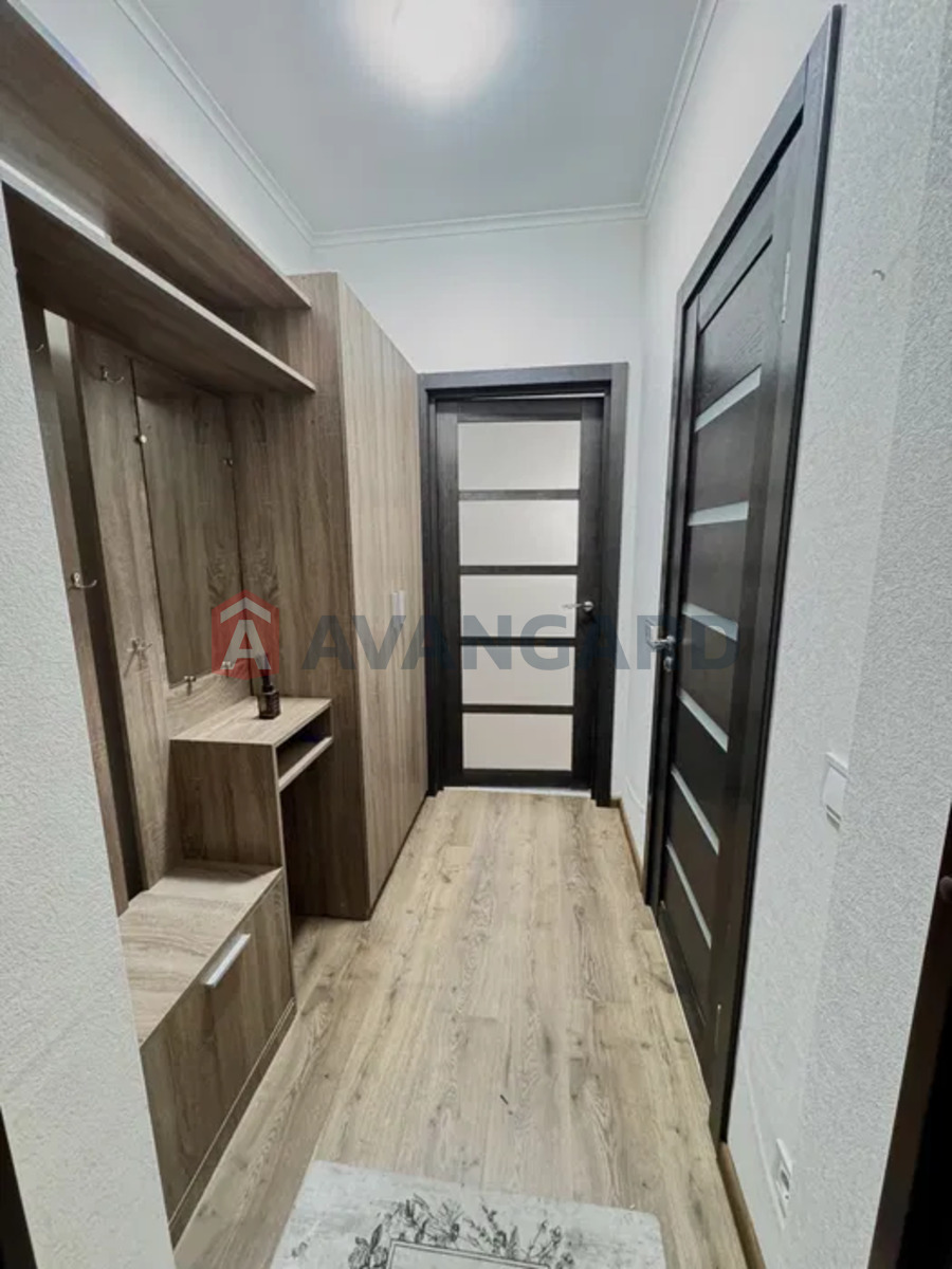 1 кім. квартира, 25/-/8 кв. м., 2/25 поверх фото 3 1 кім. квартира, 25/-/8 кв. м., 2/25 поверх фото 3