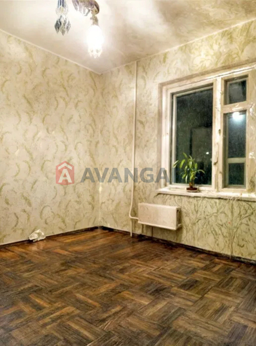 1 комн. квартира, 50/-/7 кв. м., 3/9 этаж фото 3 1 комн. квартира, 50/-/7 кв. м., 3/9 этаж фото 3
