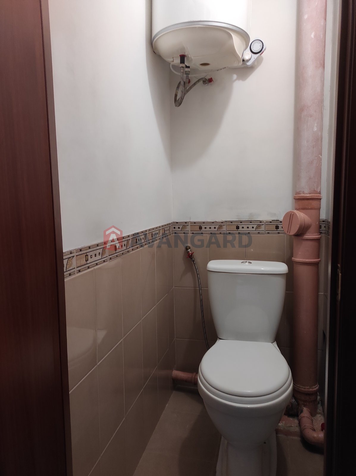 3 кім. квартира, 69/-/8 кв. м., 9/9 поверх фото 12 3 кім. квартира, 69/-/8 кв. м., 9/9 поверх фото 12