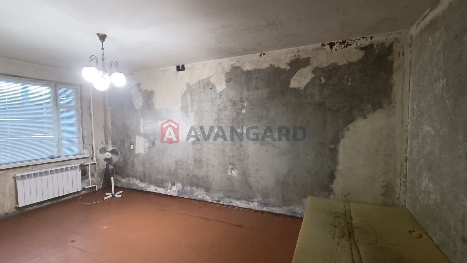 2 кім. квартира, 51,6/-/10 кв. м., 3/9 поверх фото 2 2 кім. квартира, 51,6/-/10 кв. м., 3/9 поверх фото 2