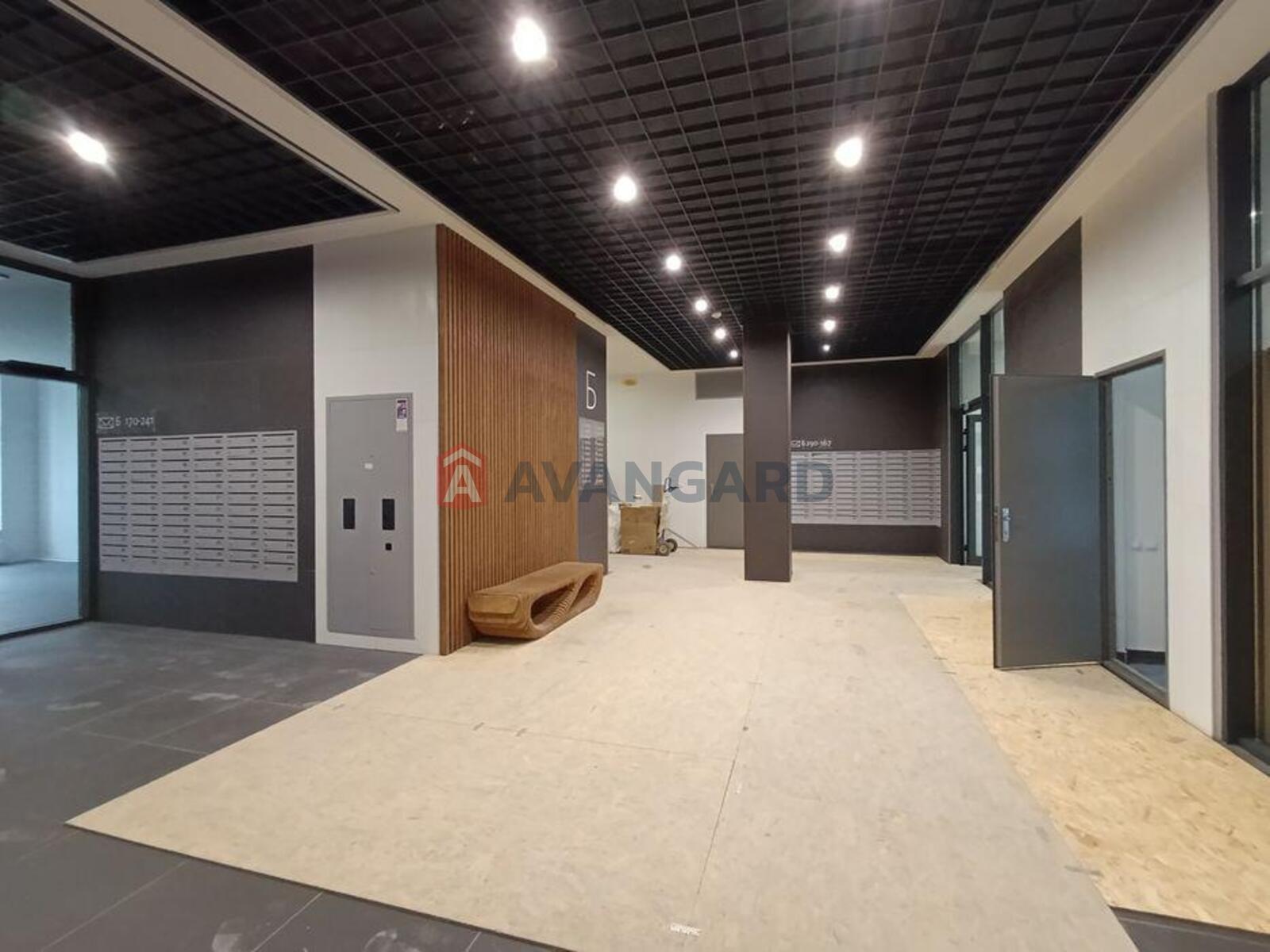 2 кім. квартира, 69/-/22 кв. м., 13/25 поверх фото 7 2 кім. квартира, 69/-/22 кв. м., 13/25 поверх фото 7