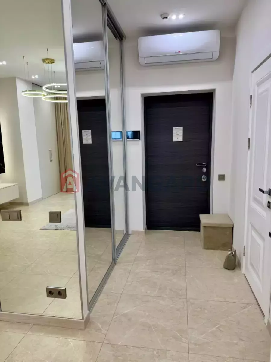 2 кім. квартира, 50/-/- кв. м., 4/12 поверх фото 9 2 кім. квартира, 50/-/- кв. м., 4/12 поверх фото 9