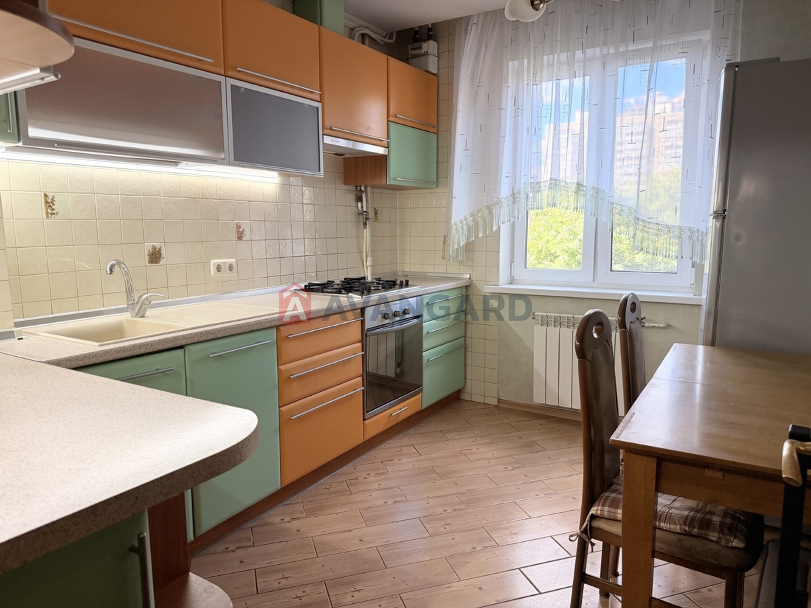 3 комн. квартира, 71/39/9 кв. м., 5/9 этаж фото 22 3 комн. квартира, 71/39/9 кв. м., 5/9 этаж фото 22
