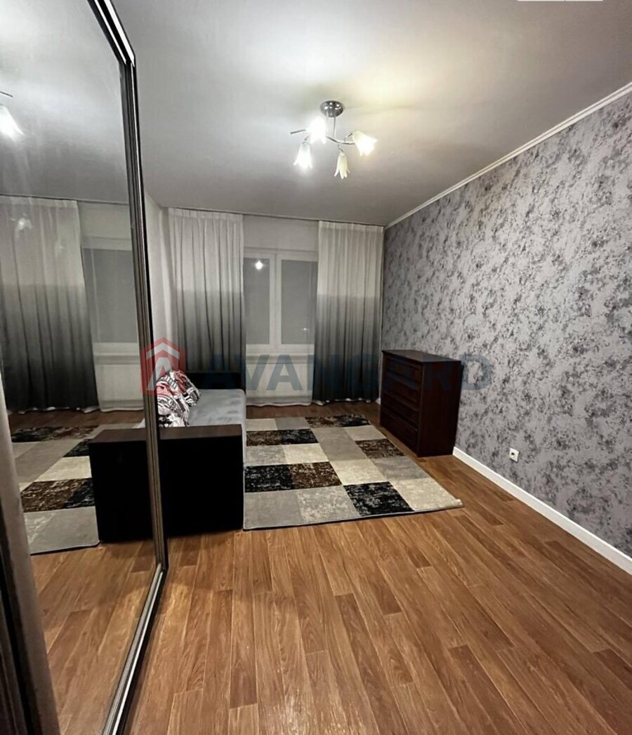 3 комн. квартира, 81/42/8 кв. м., 19/25 этаж фото 12 3 комн. квартира, 81/42/8 кв. м., 19/25 этаж фото 12