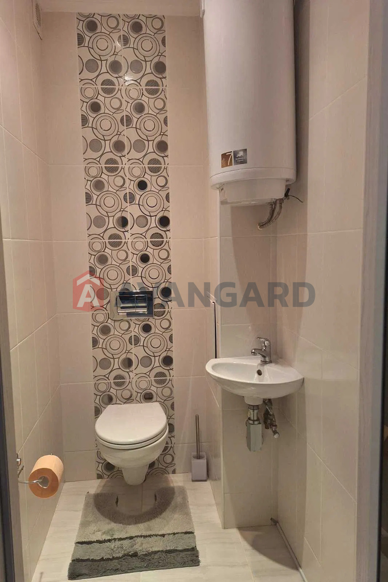 2 комн. квартира, 60/-/11 кв. м., 21/28 этаж фото 17 2 комн. квартира, 60/-/11 кв. м., 21/28 этаж фото 17