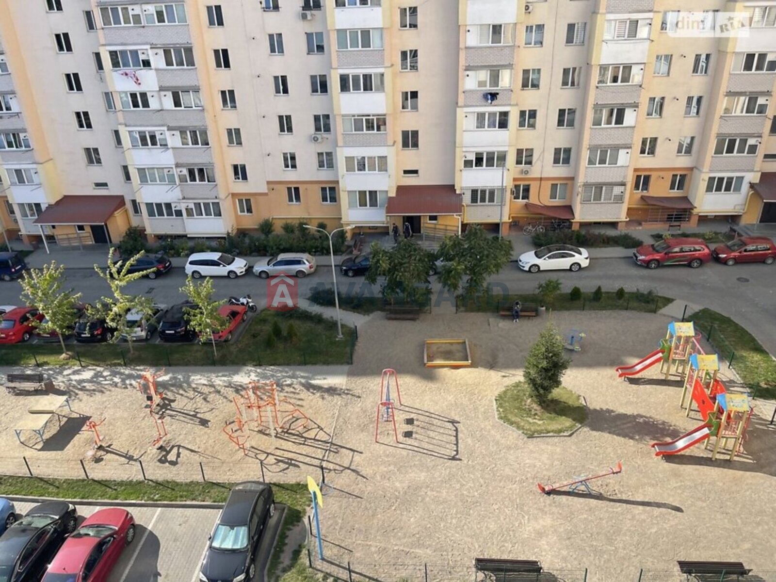 3 комн. квартира, 66/51/- кв. м., 6/11 этаж фото 25 3 комн. квартира, 66/51/- кв. м., 6/11 этаж фото 25