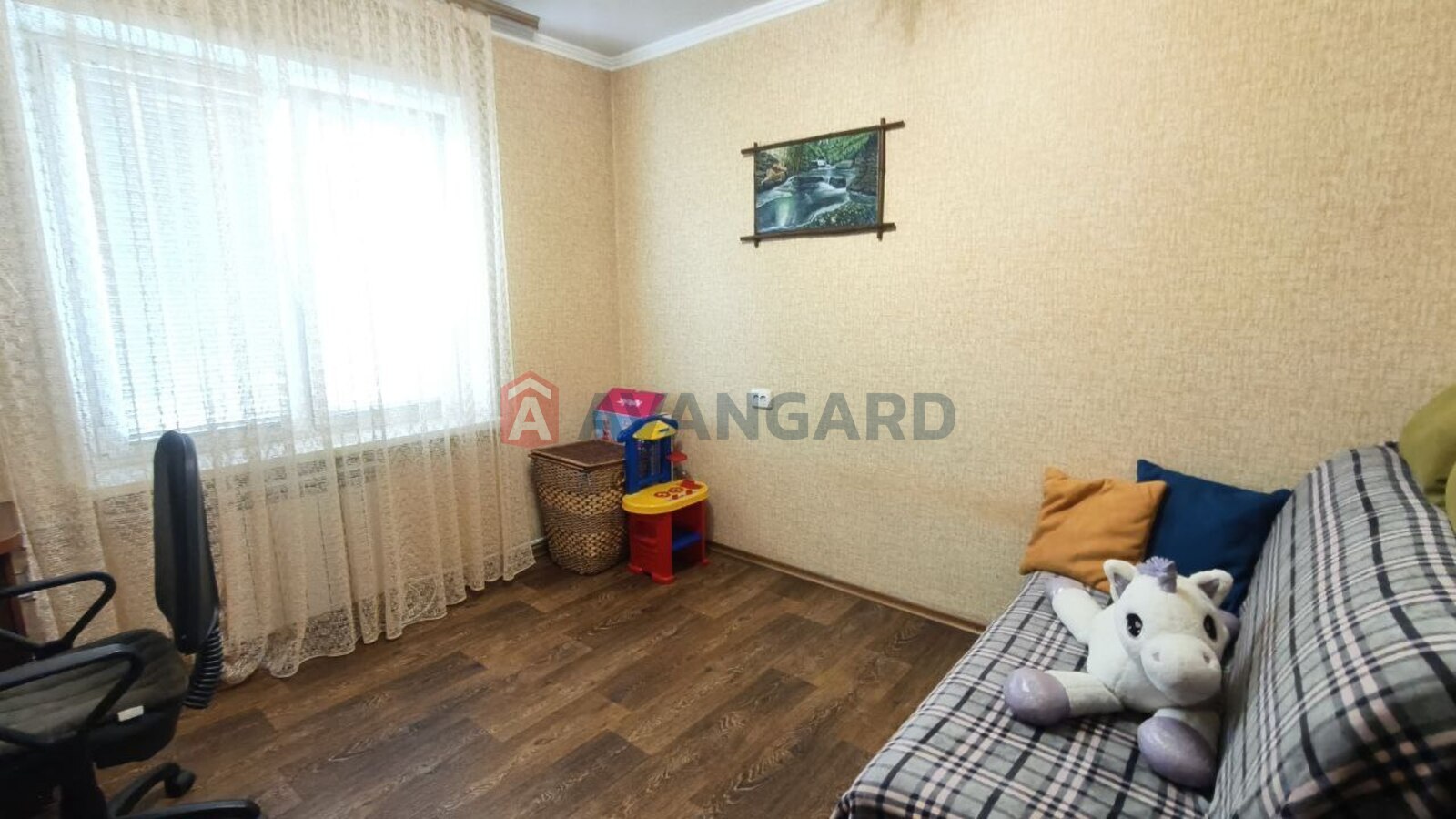 2 кім. квартира, 48/-/8 кв. м., 6/9 поверх фото 17 2 кім. квартира, 48/-/8 кв. м., 6/9 поверх фото 17