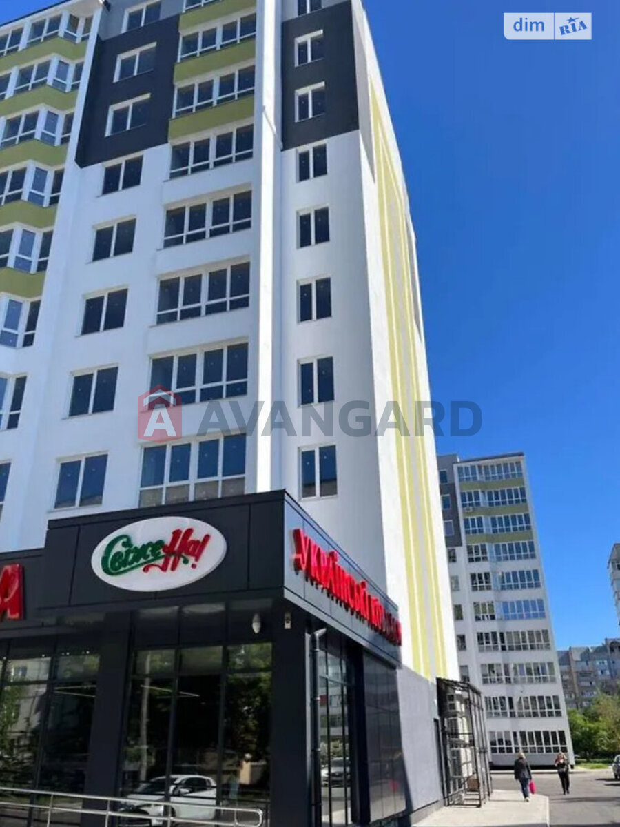 2 кім. квартира, 64/32/10 кв. м., 7/10 поверх фото 6 2 кім. квартира, 64/32/10 кв. м., 7/10 поверх фото 6