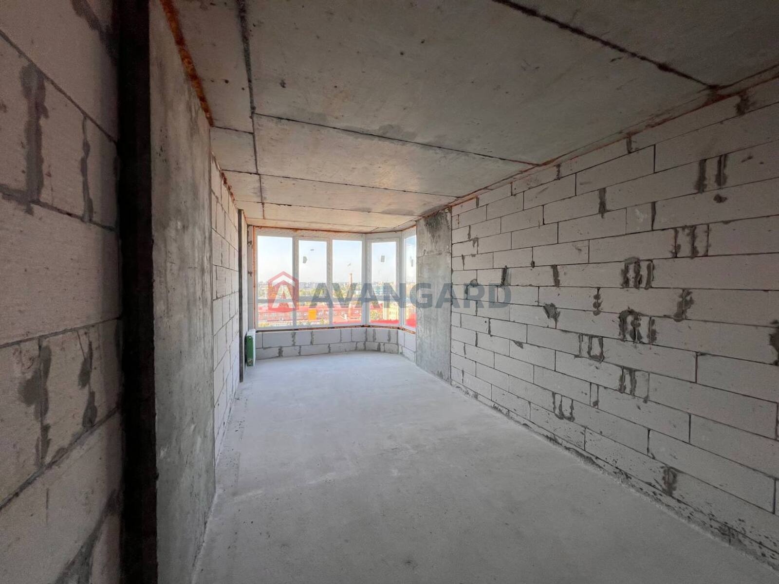 2 кім. квартира, 85/35/11 кв. м., 8/17 поверх фото 11 2 кім. квартира, 85/35/11 кв. м., 8/17 поверх фото 11