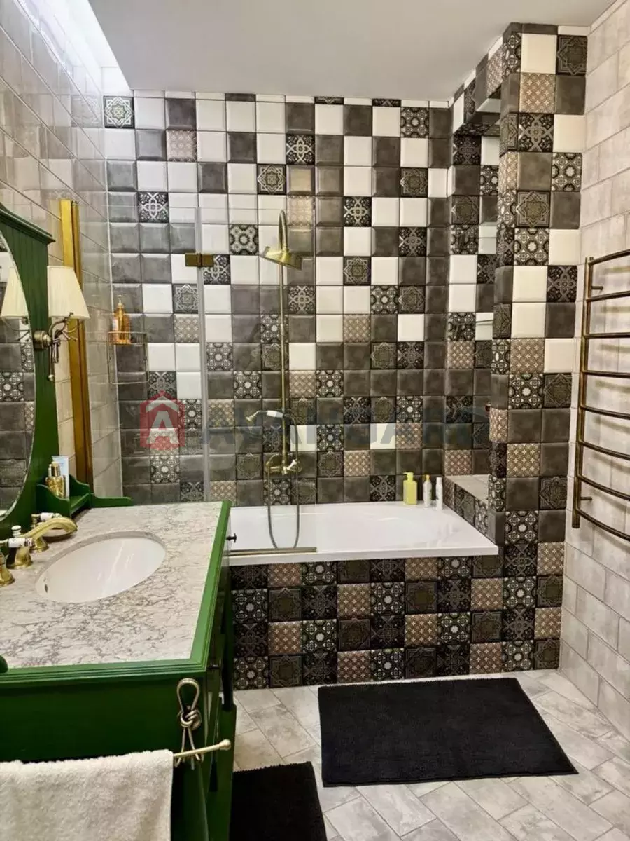 3 кім. квартира, 177/-/40 кв. м., 17/22 поверх фото 14 3 кім. квартира, 177/-/40 кв. м., 17/22 поверх фото 14