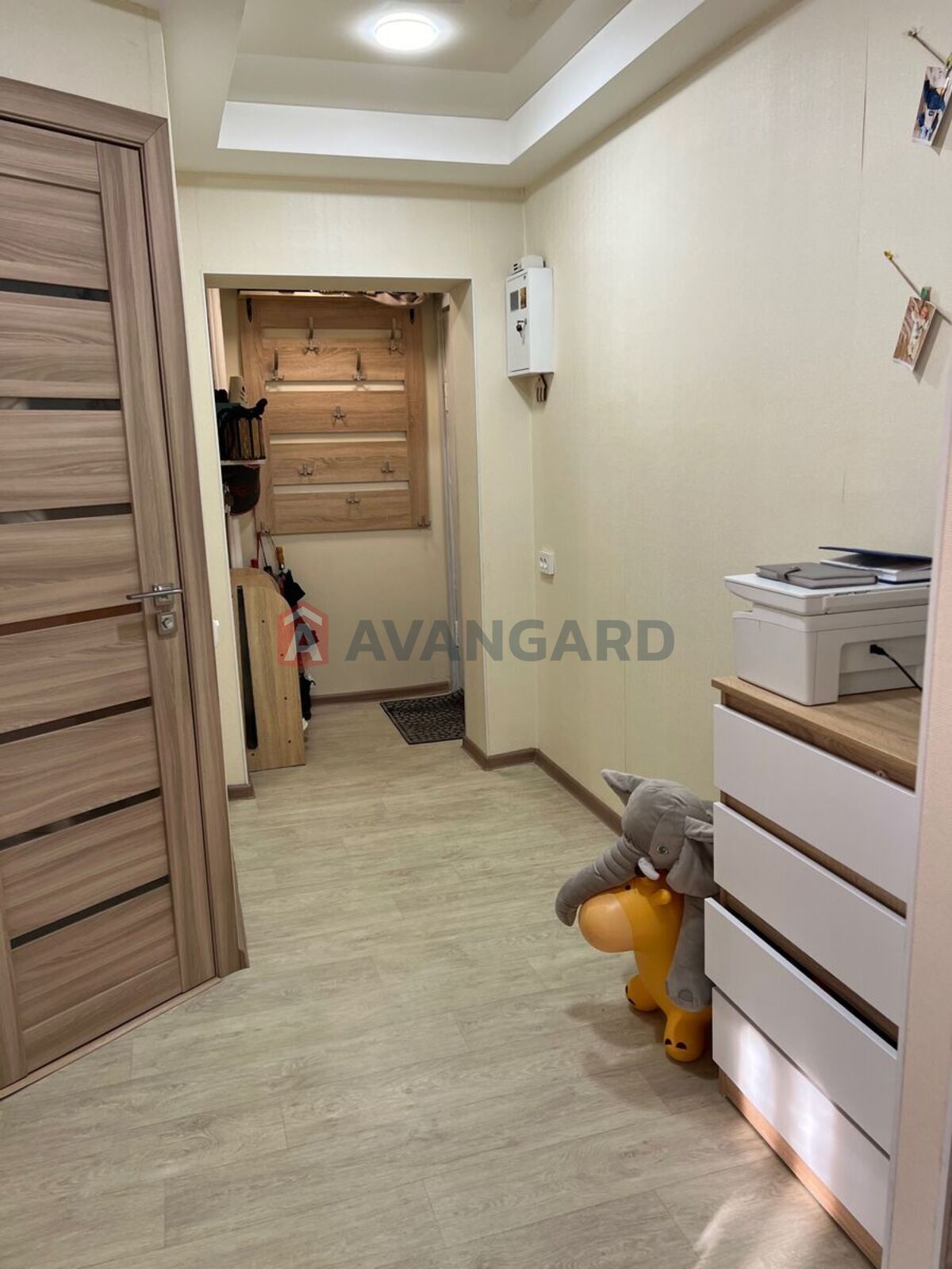 1 кім. квартира, 30/-/6 кв. м., 2/5 поверх фото 14 1 кім. квартира, 30/-/6 кв. м., 2/5 поверх фото 14