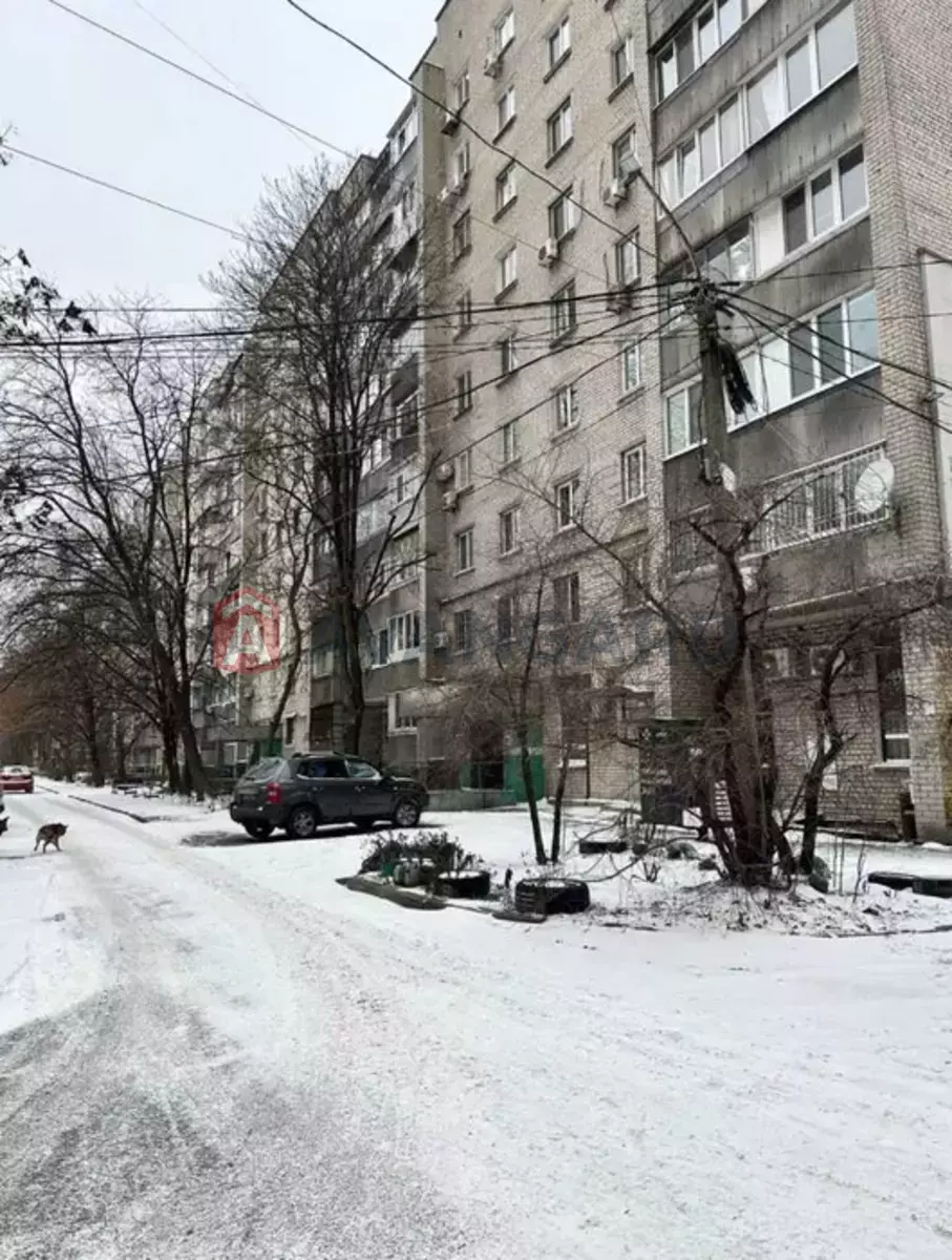 2 комн. квартира, 52/32/20 кв. м., 8/9 этаж фото 15 2 комн. квартира, 52/32/20 кв. м., 8/9 этаж фото 15