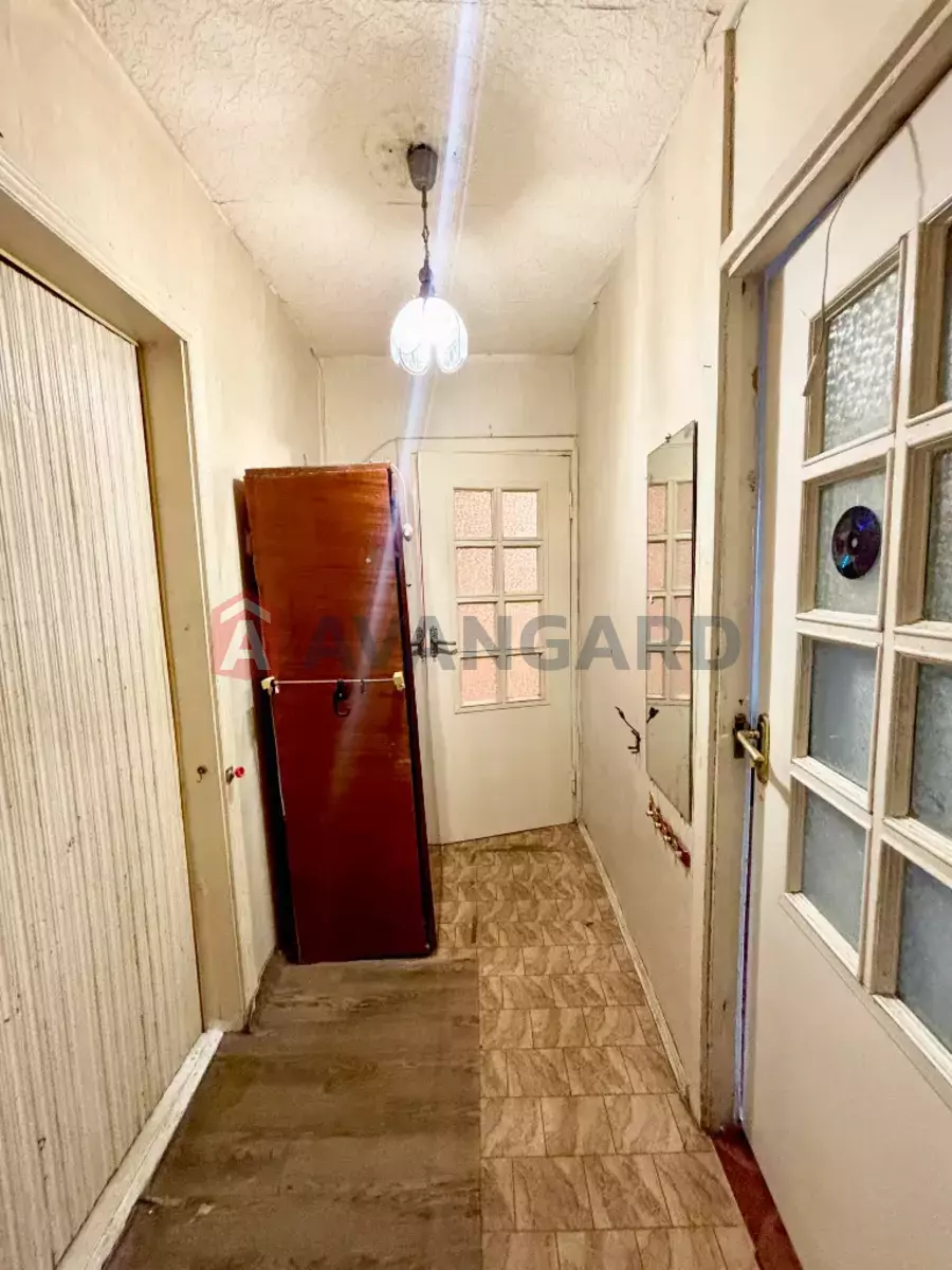 2 комн. квартира, 45/27/7 кв. м., 3/9 этаж фото 11 2 комн. квартира, 45/27/7 кв. м., 3/9 этаж фото 11