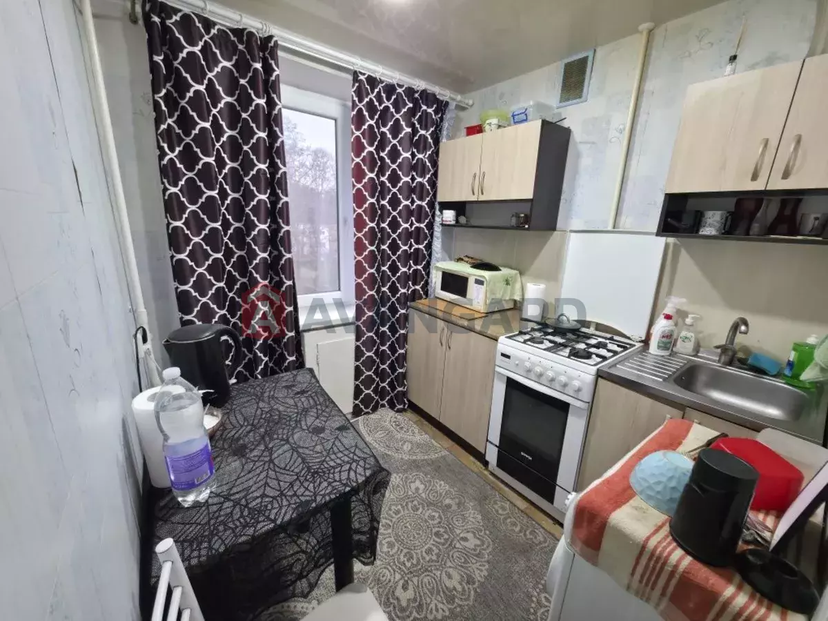 1 комн. квартира, 22/-/6 кв. м., 5/9 этаж фото 1 1 комн. квартира, 22/-/6 кв. м., 5/9 этаж фото 1