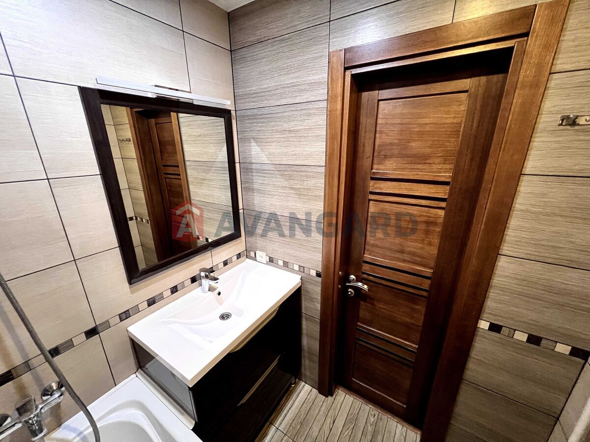 3 кім. квартира, 67/-/25 кв. м., 7/9 поверх фото 17 3 кім. квартира, 67/-/25 кв. м., 7/9 поверх фото 17