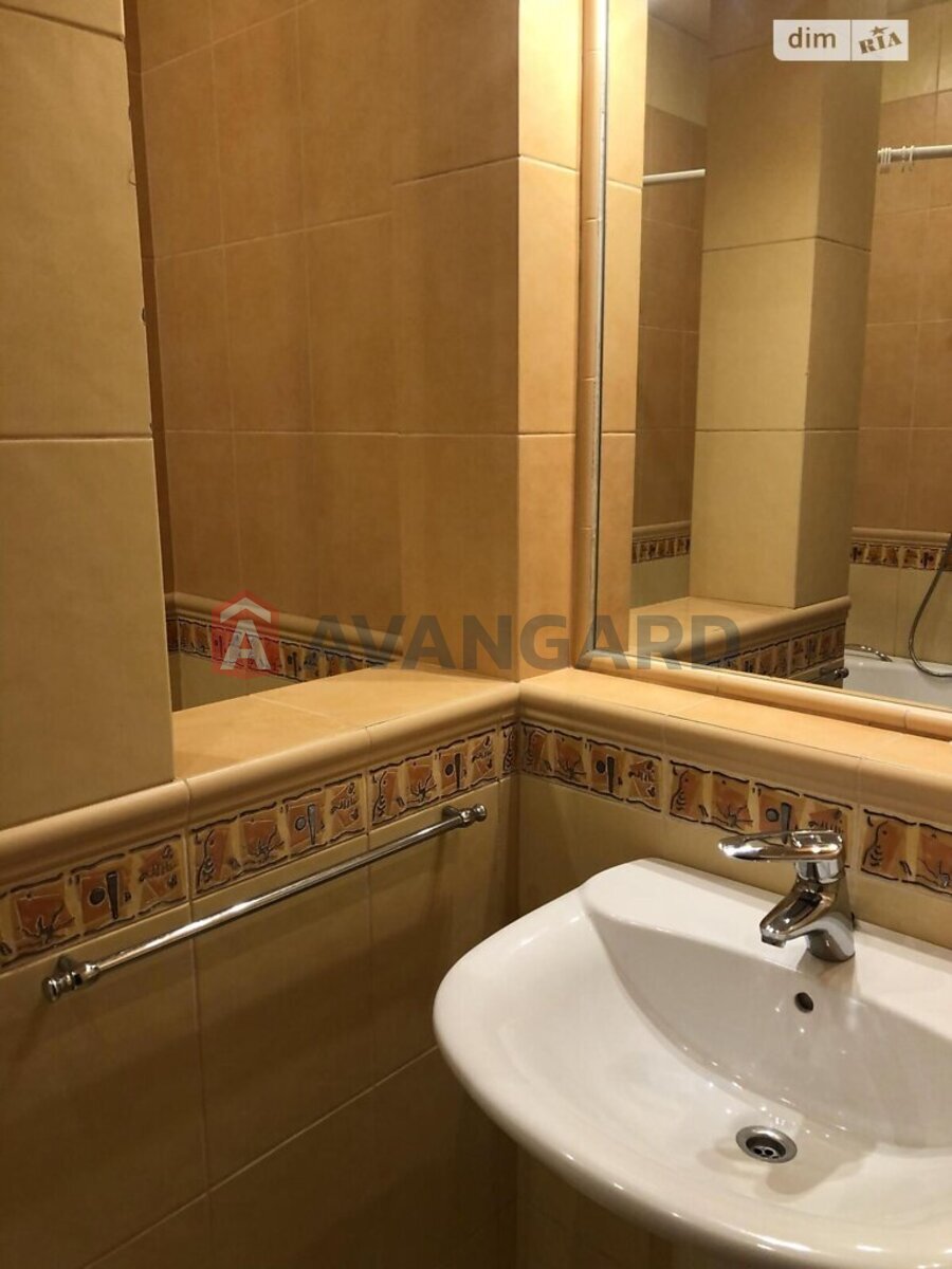 3 кім. квартира, 92.9/60.8/15.1 кв. м., 3/4 поверх фото 19 3 кім. квартира, 92.9/60.8/15.1 кв. м., 3/4 поверх фото 19